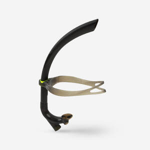 Swimming Snorkel Centre Mounted Size L