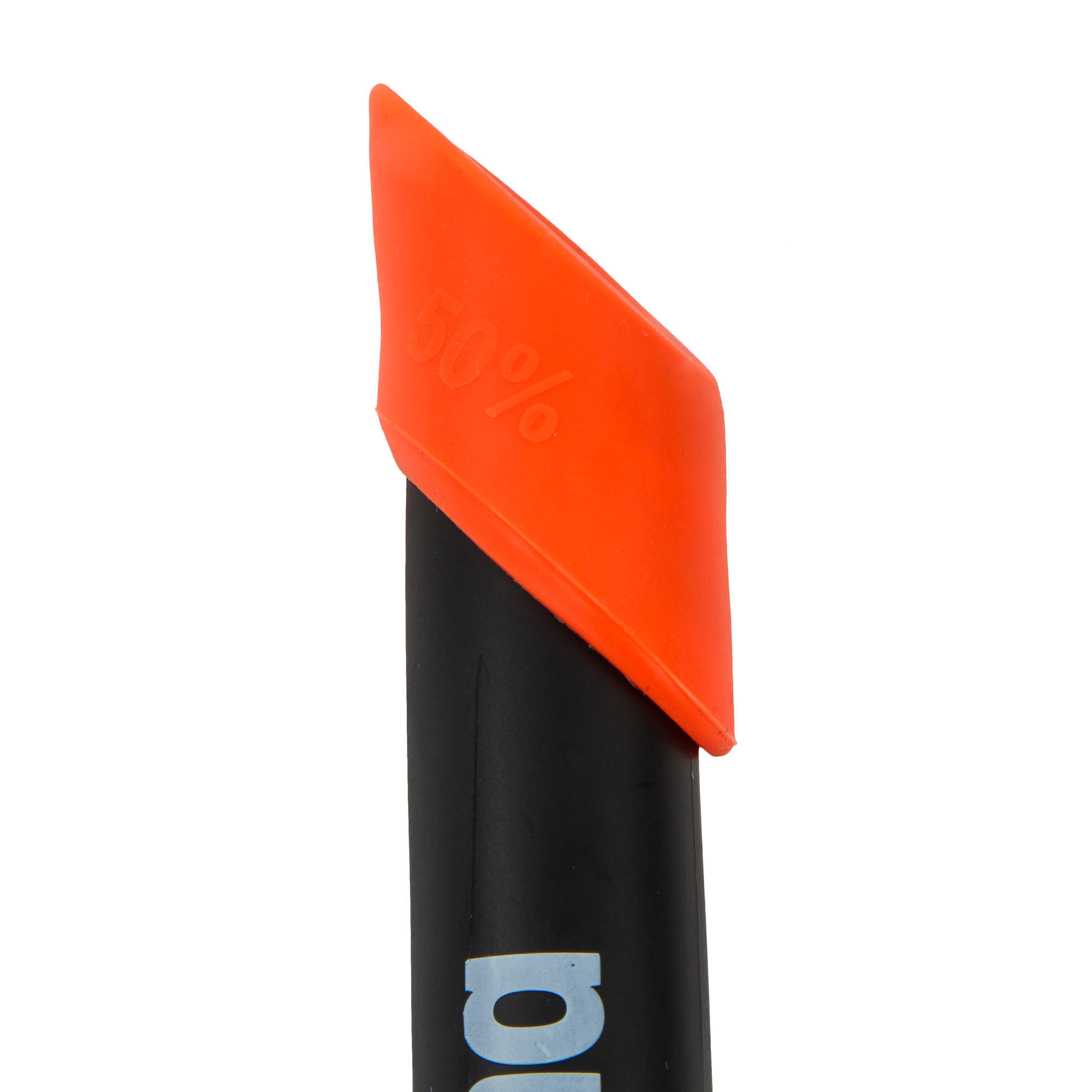 ARENA PRO III SWIM FRONT SNORKEL