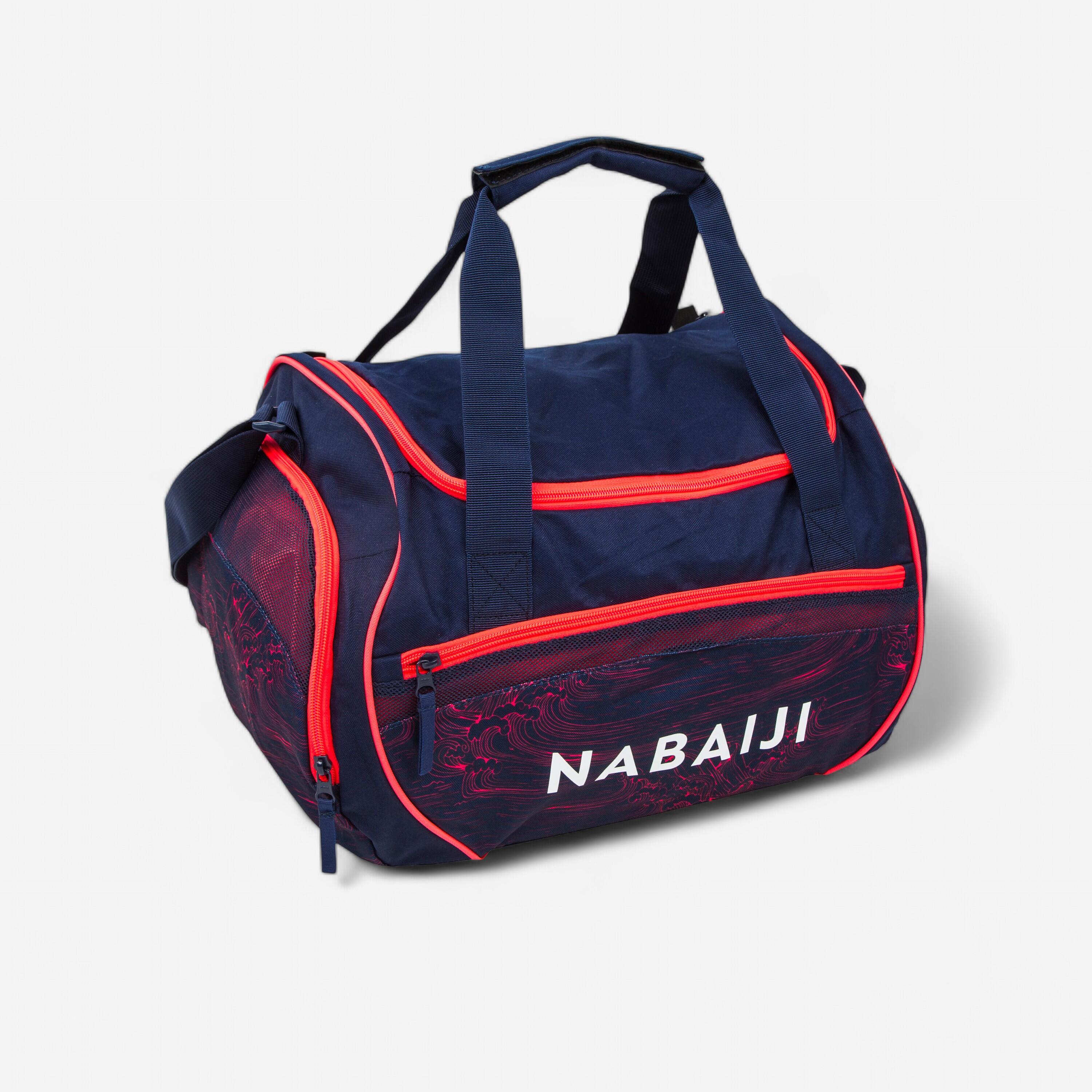 childs sports bag