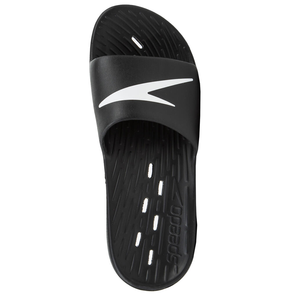 Pool Sandals Speedo - Black