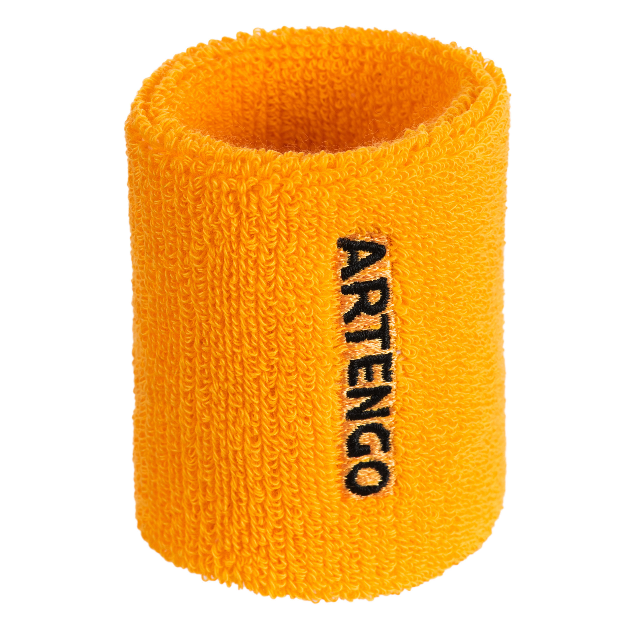 Tennis Wristband TP 100 - Yellow 4/6