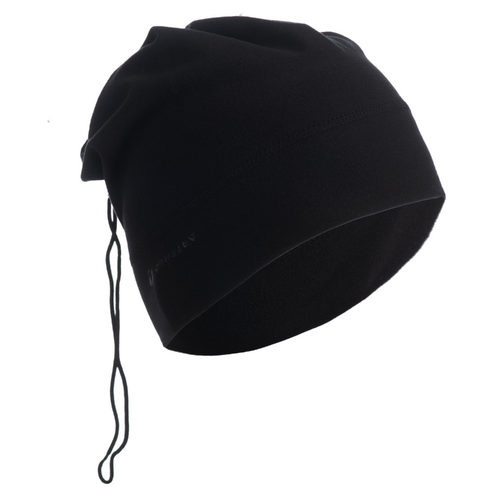 BONNET THERMIC ARTENGO MULTIFONCTIONS NOIR