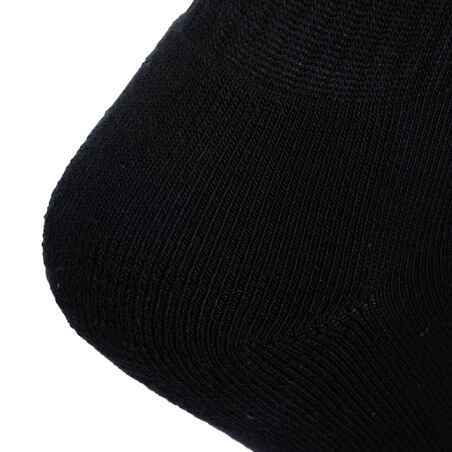 High Sports Socks RS 100 Tri-Pack - Black