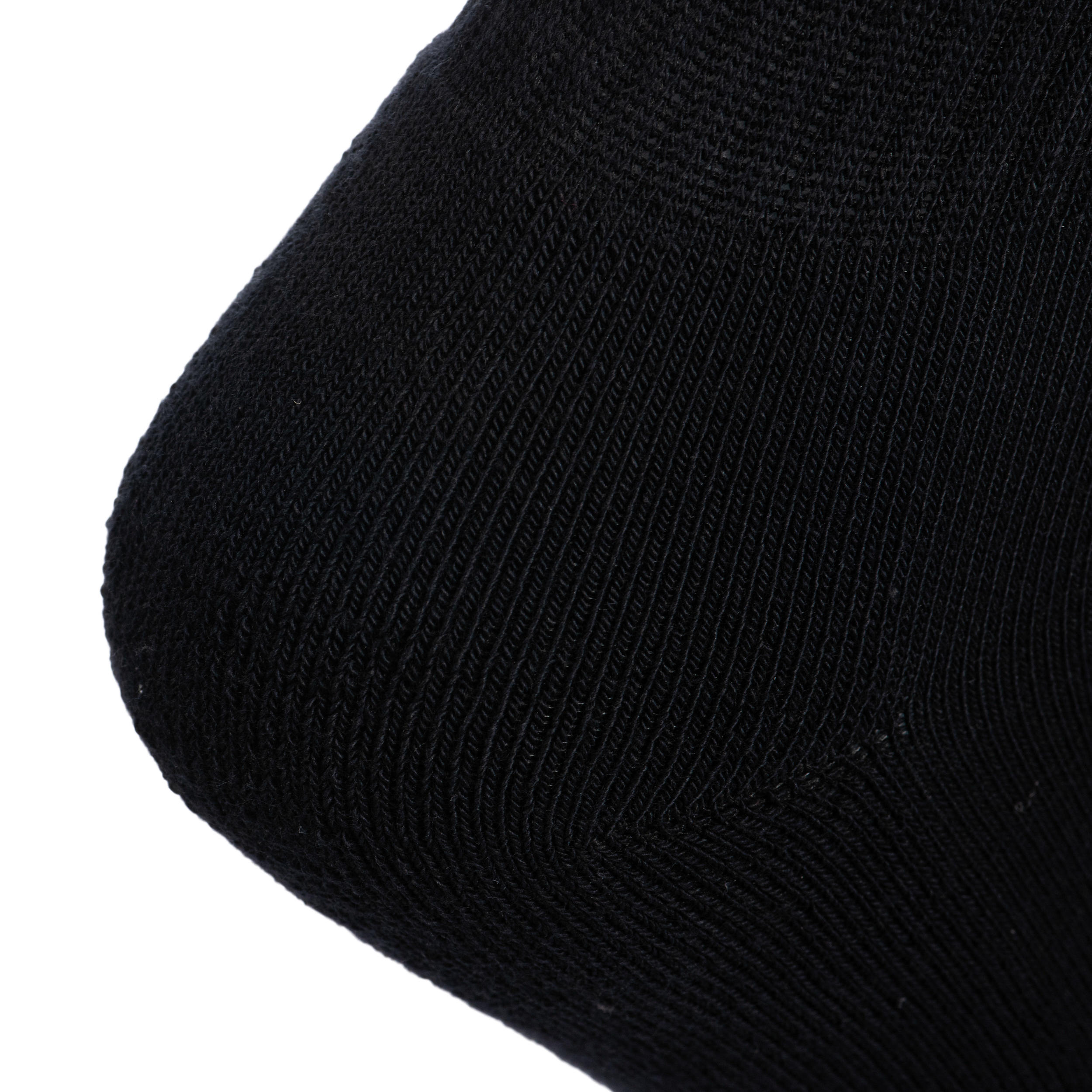 High Sports Socks RS 100 Tri-Pack - Black 5/6