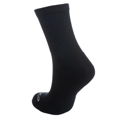Tennissocken High 3er-Pack - RS 100 weiß
