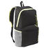 Abeona 140 20L Backpack - Black/Yellow