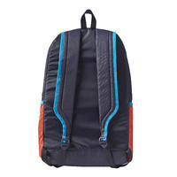 Abeona 140 20l backpack - Navy/Blue
