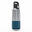 Insulated Stainless Steel Hiking Flask MH500 0.8L - Blue