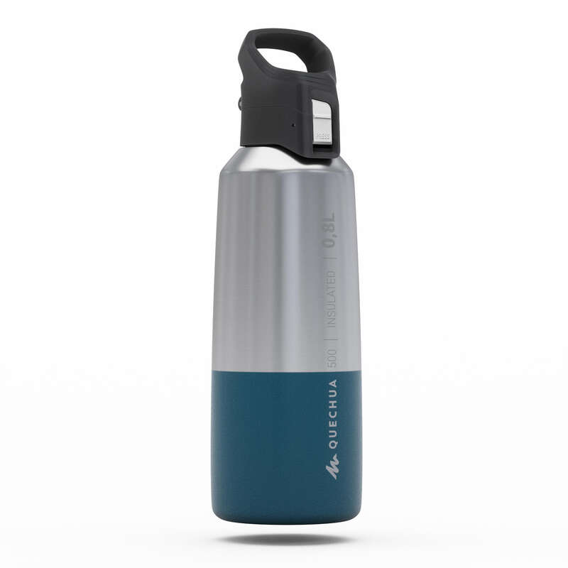 insulated water bottles for hiking