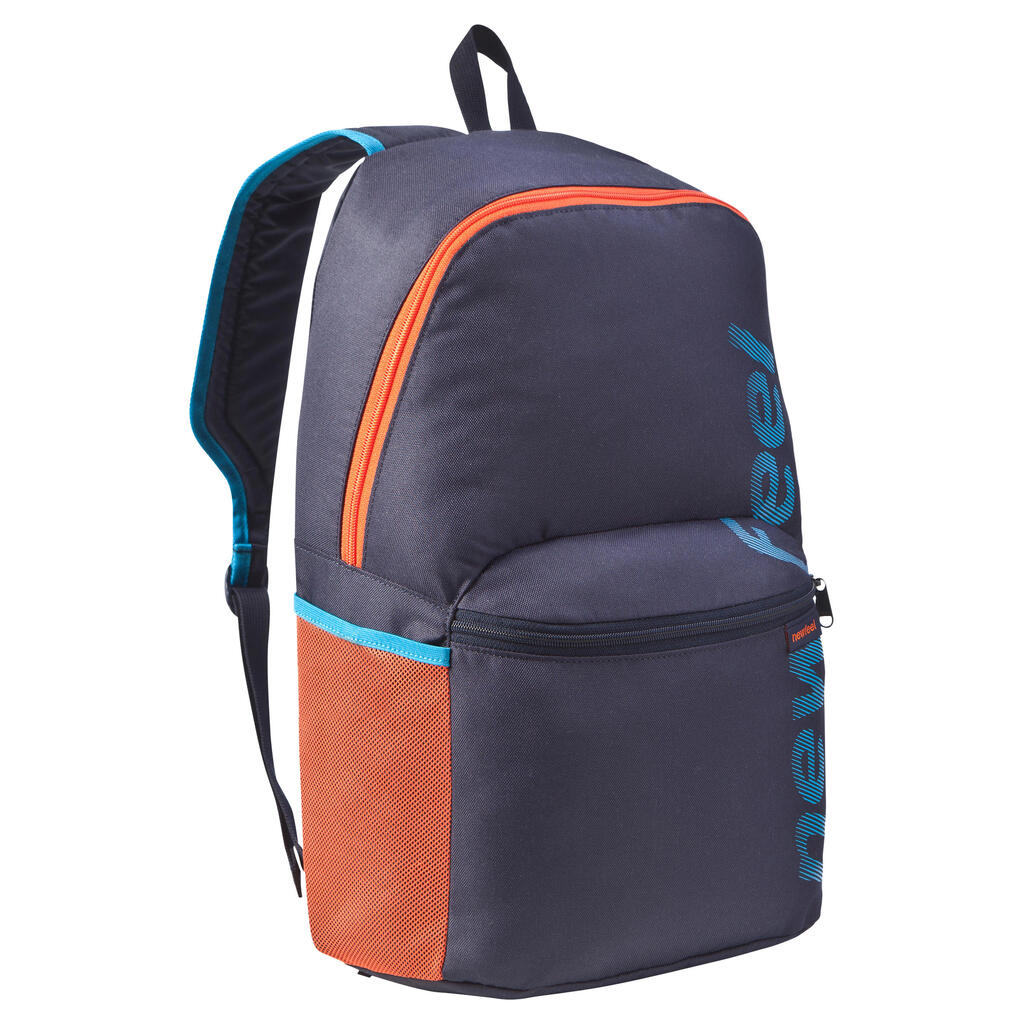 Abeona 140 20l backpack - navy/blue