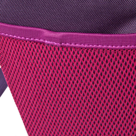 Abeona 140 20L Backpack - Purple/Pink