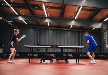 Raquetas y juegos de ping pong raqueta deportiva federación