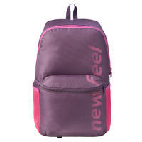 Abeona 140 20L Backpack - Purple/Pink