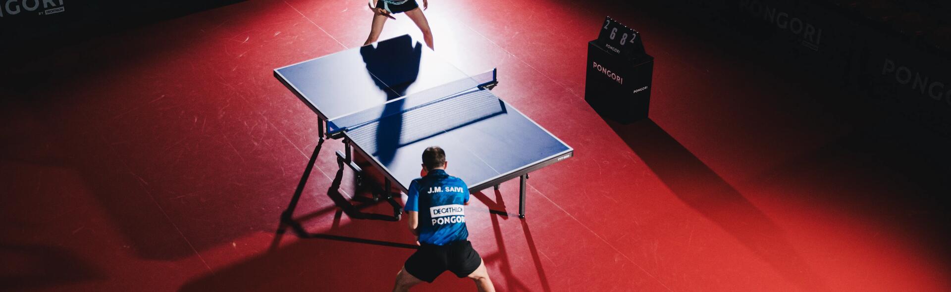 Consigli ping-pong