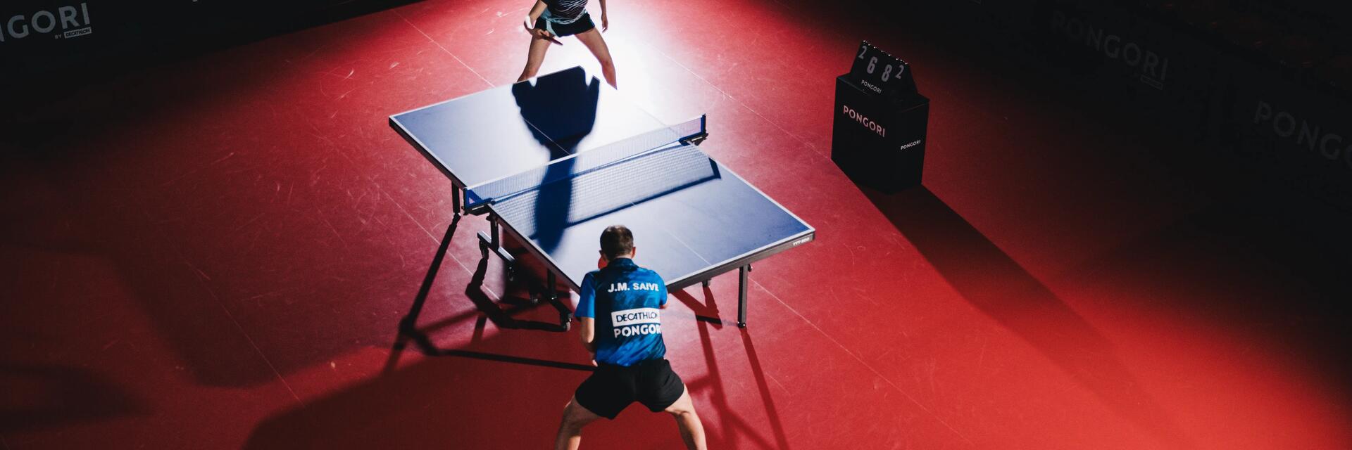 Consigli ping-pong
