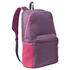 Abeona 140 20L Backpack - Purple/Pink