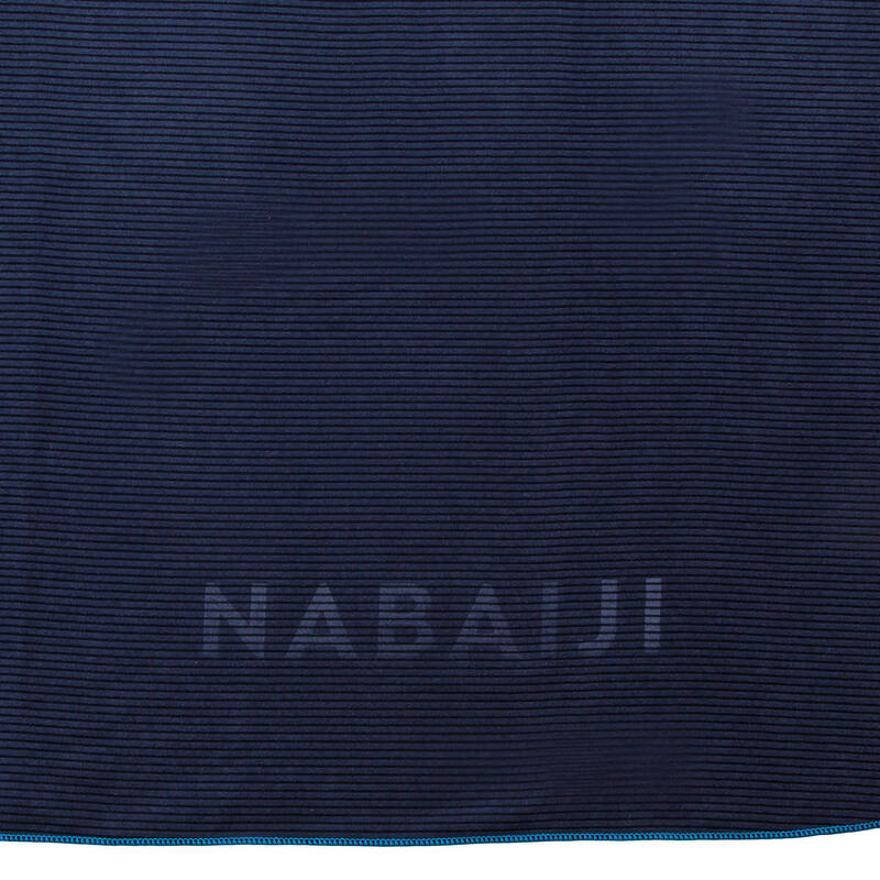 Ręcznik z mikrofibry Nabaiji XL 110 x 175 cm