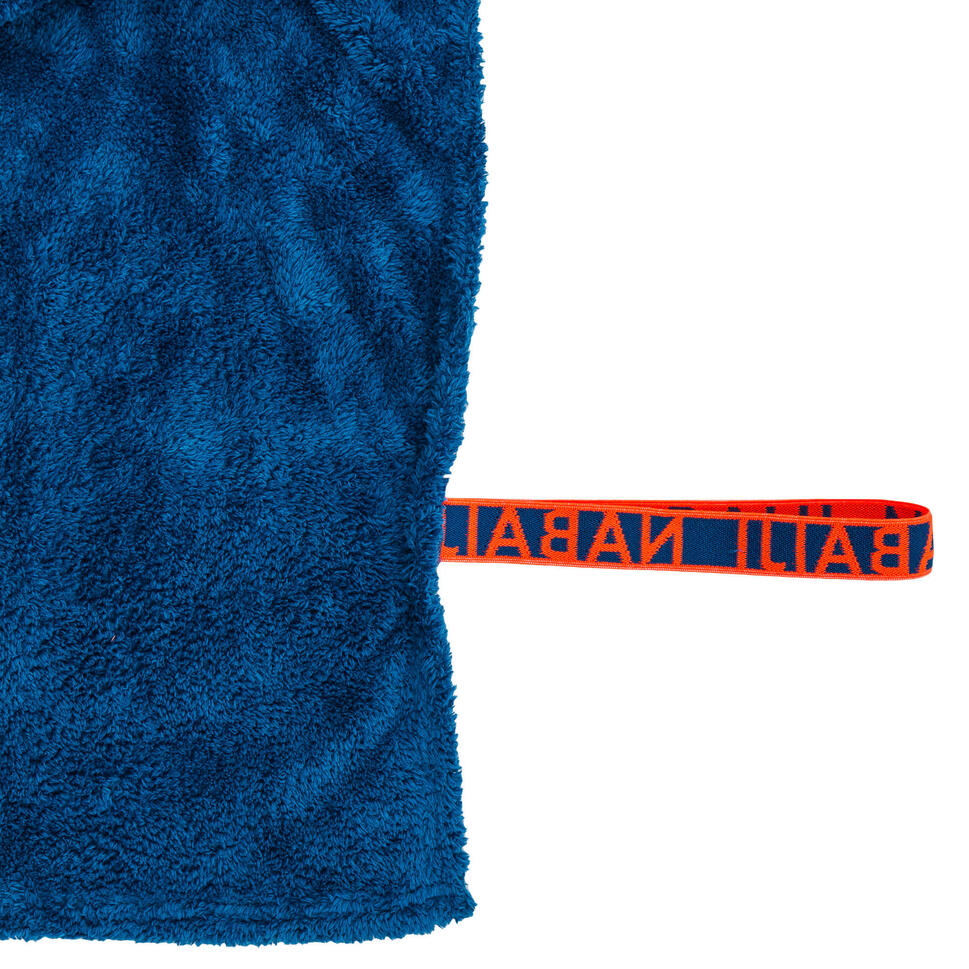 Soft Microfibre Towel, XL NABAIJI Decathlon