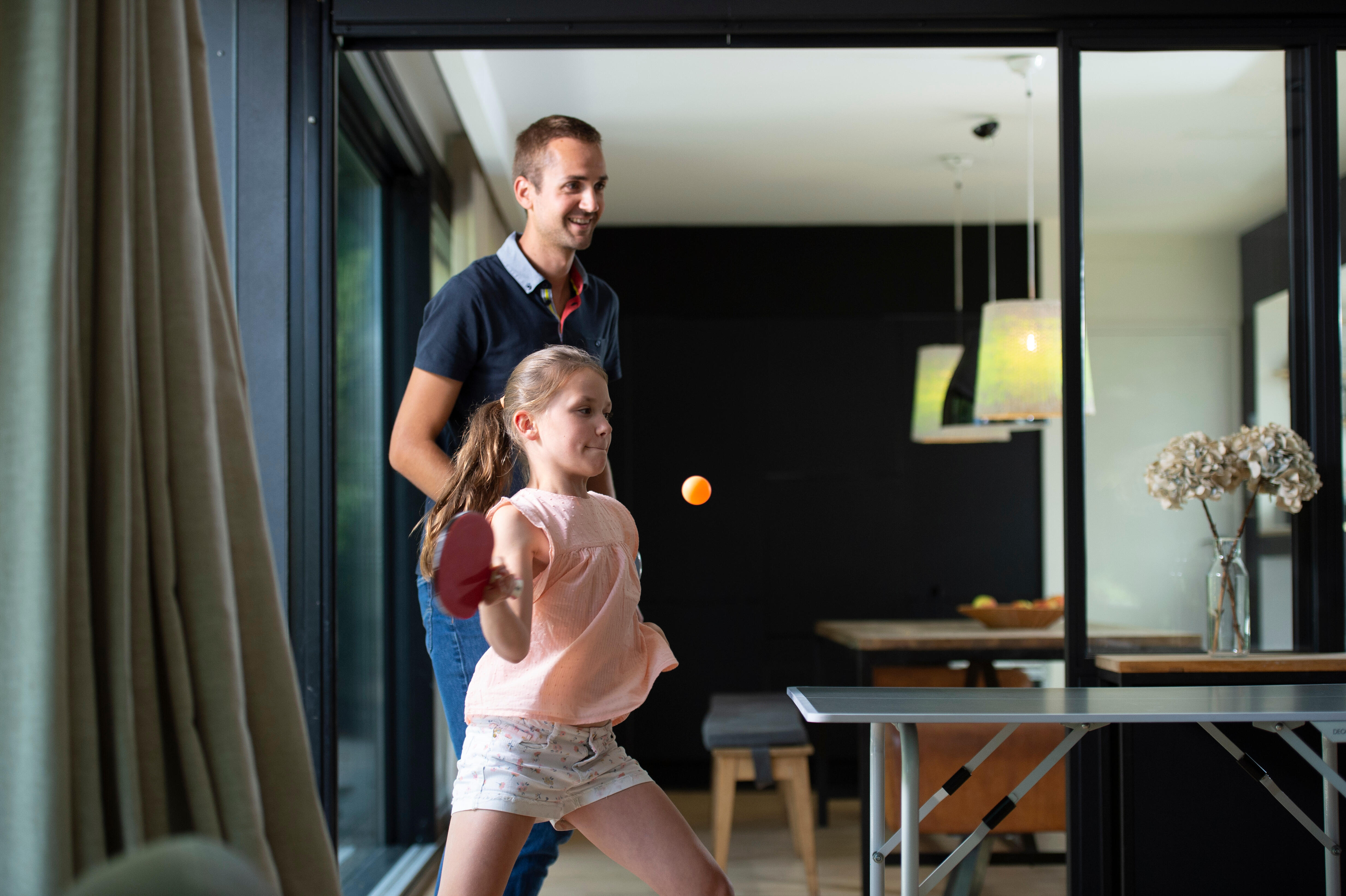 Table de tennis de table - PPT 130 - PONGORI