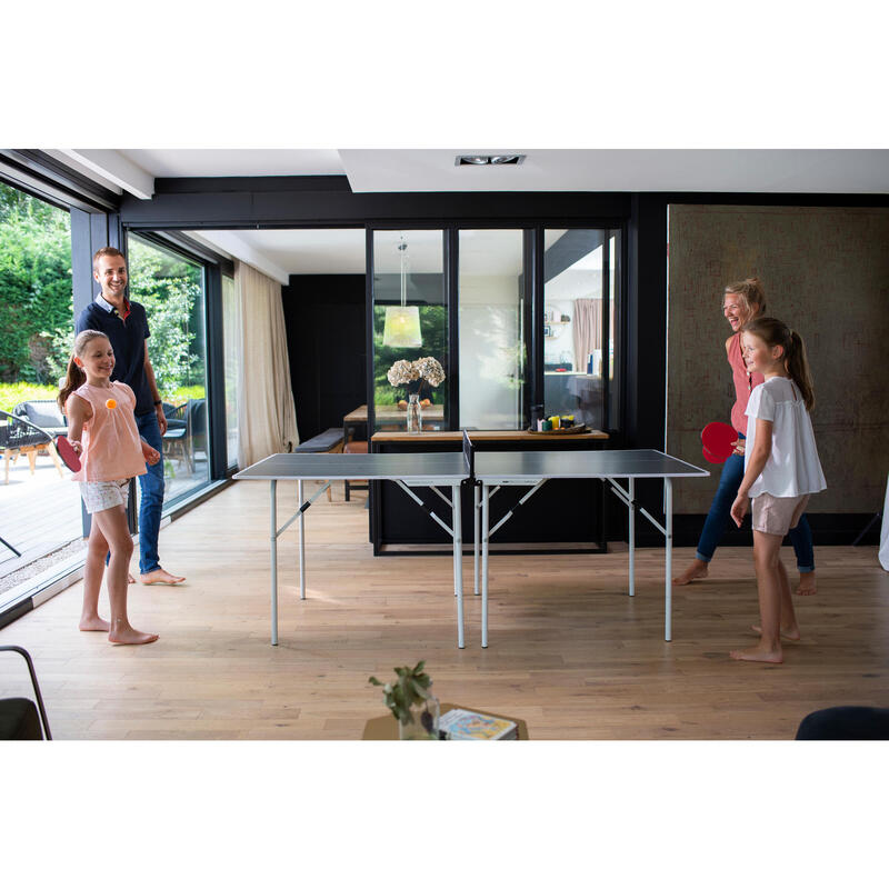 PPT 100 Medium Indoor Table Tennis Table