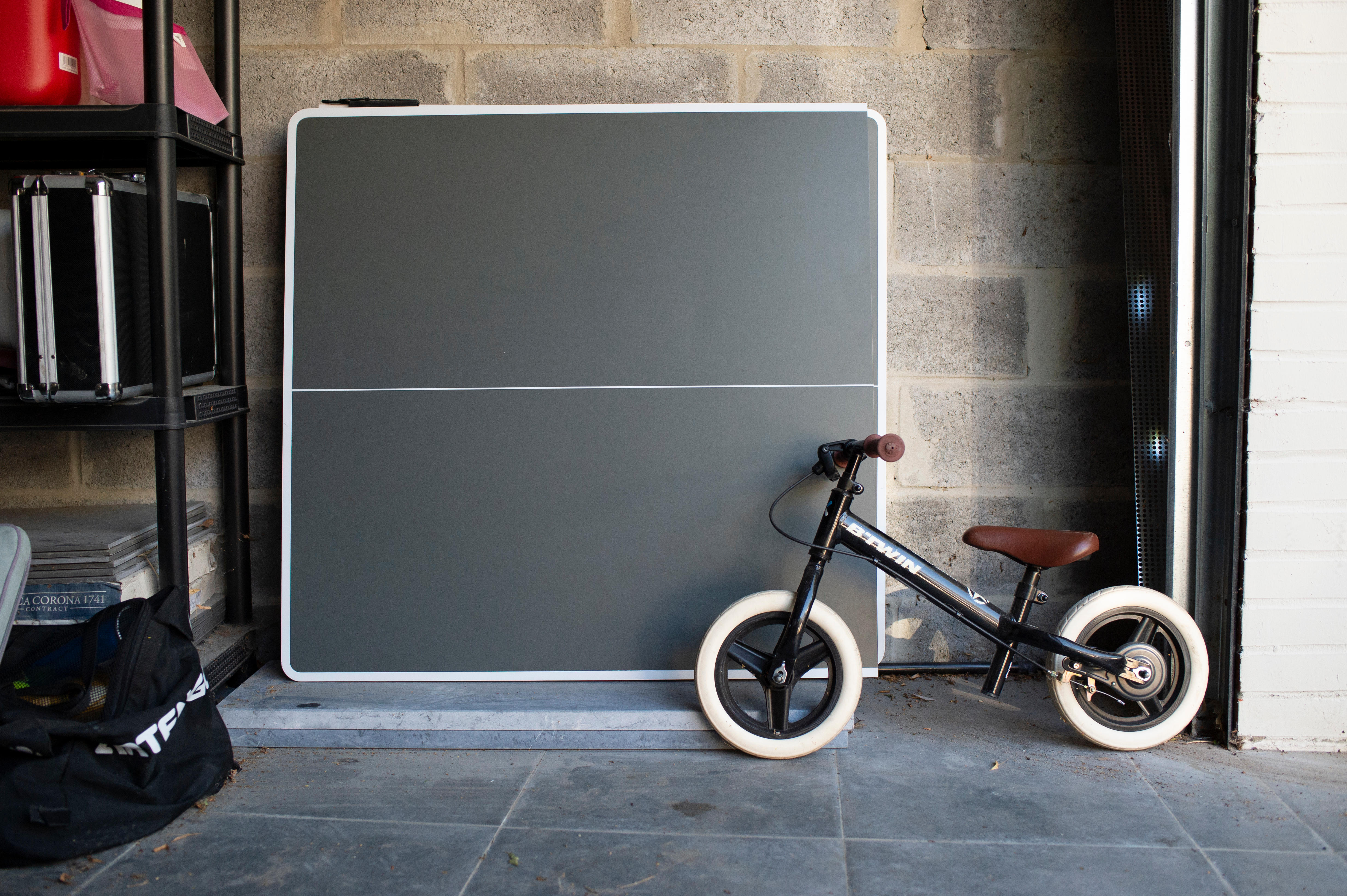 Table de tennis de table - PPT 130 - PONGORI