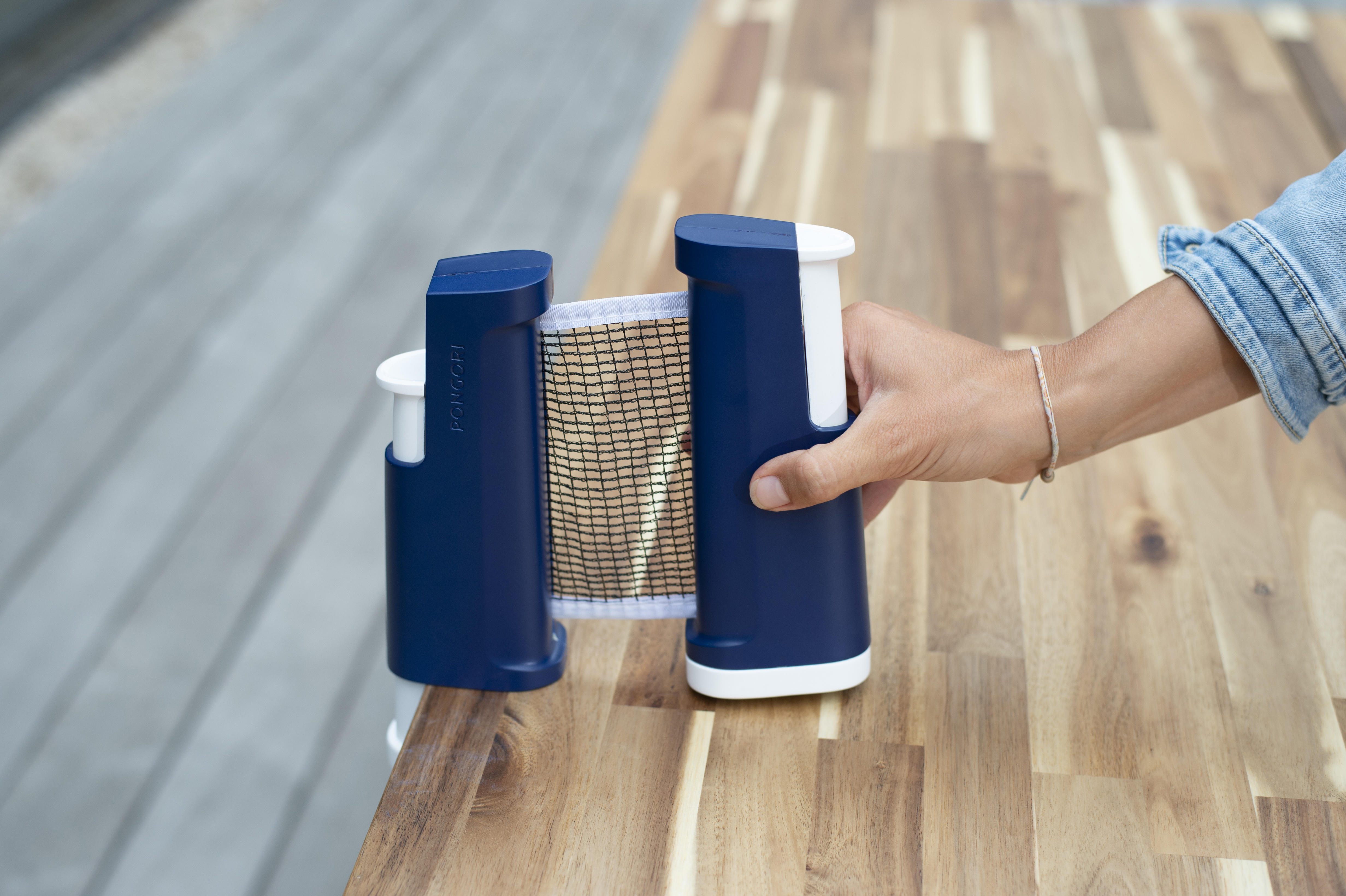 Rollnet 2020 - PONGORI