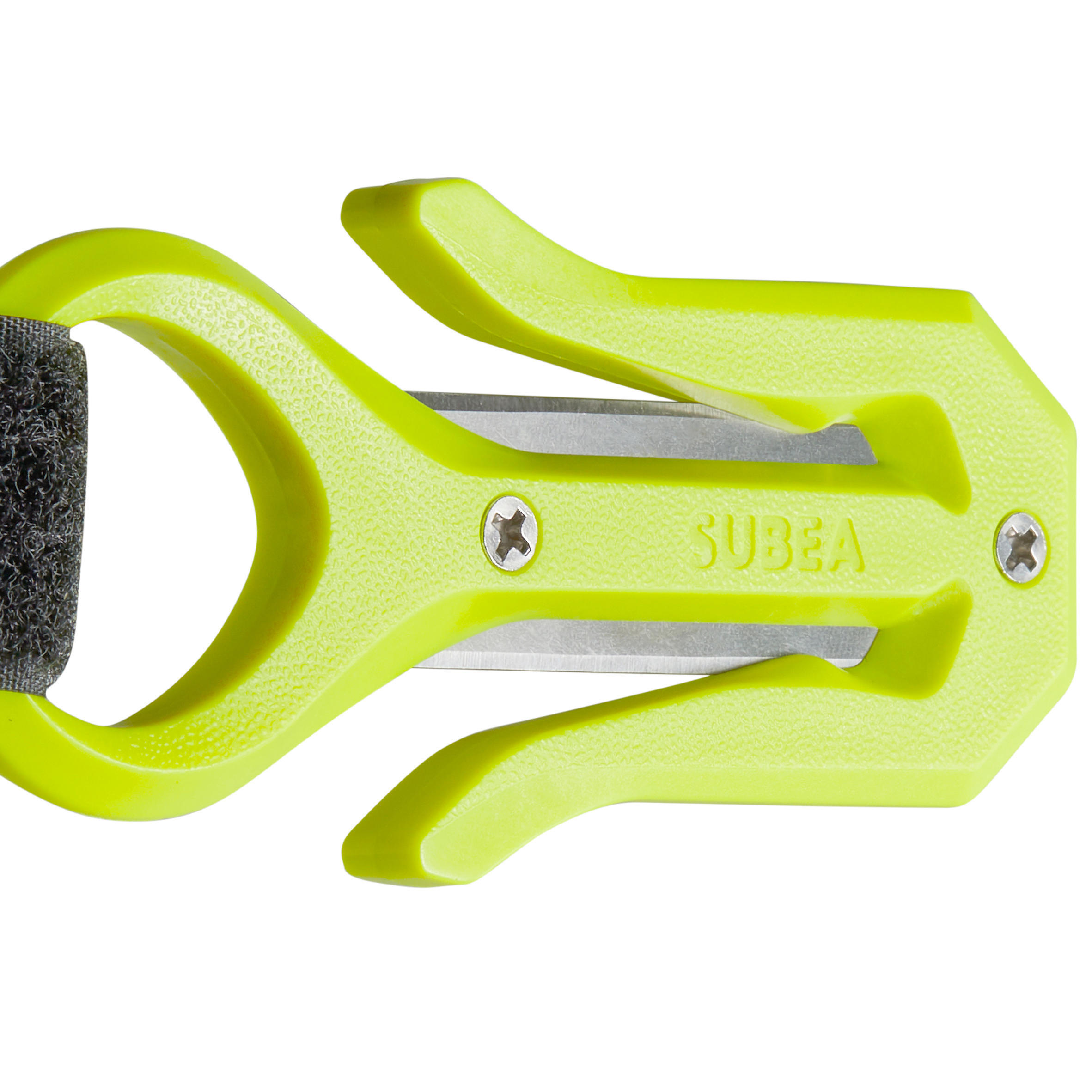 Coupe ligne Coupe-fil Line Cutter de plongée 4/5