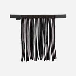 Horse & Pony Equestrian Fly Fringe 100