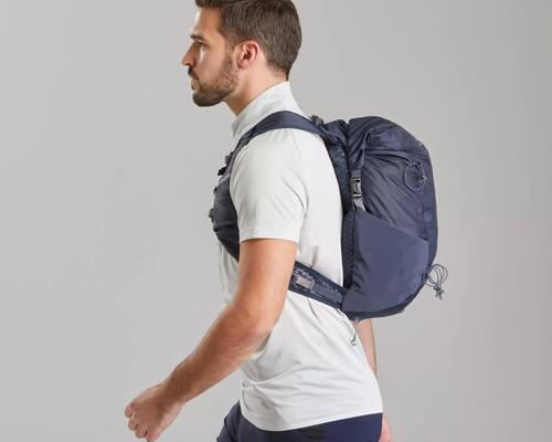 Sac à dos de randonnée rapide ultra léger 14+5 L - FH900