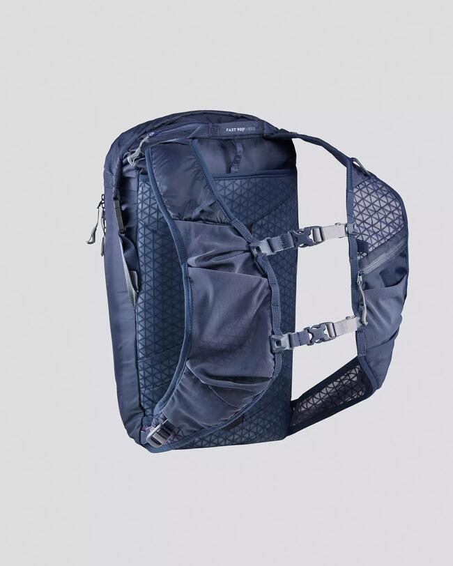 Ultra-light fast hiking backpack 14+5L - FH900