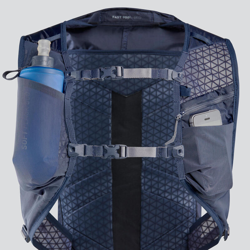 Sac à dos ultra léger de fast hiking 14+5L - FH900