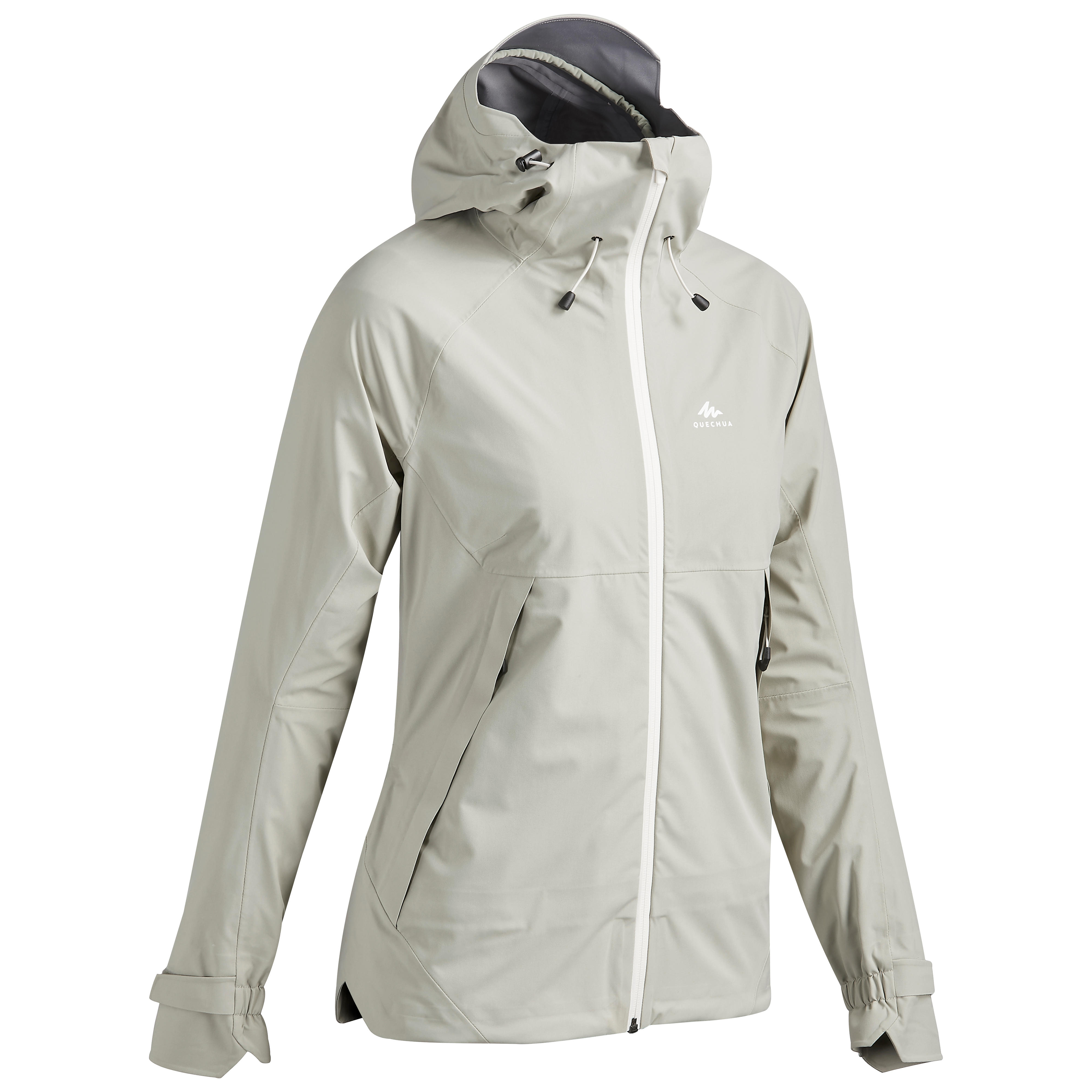 mh regenjacke