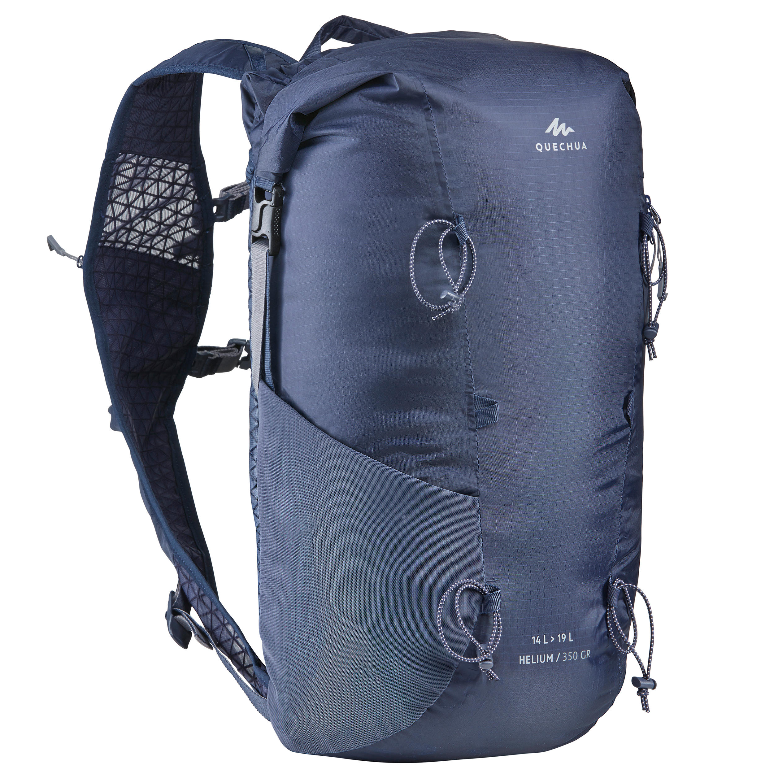 Forclaz Women's MT900 Ultralight 45+10 L Backpacking Pack | Decathlon