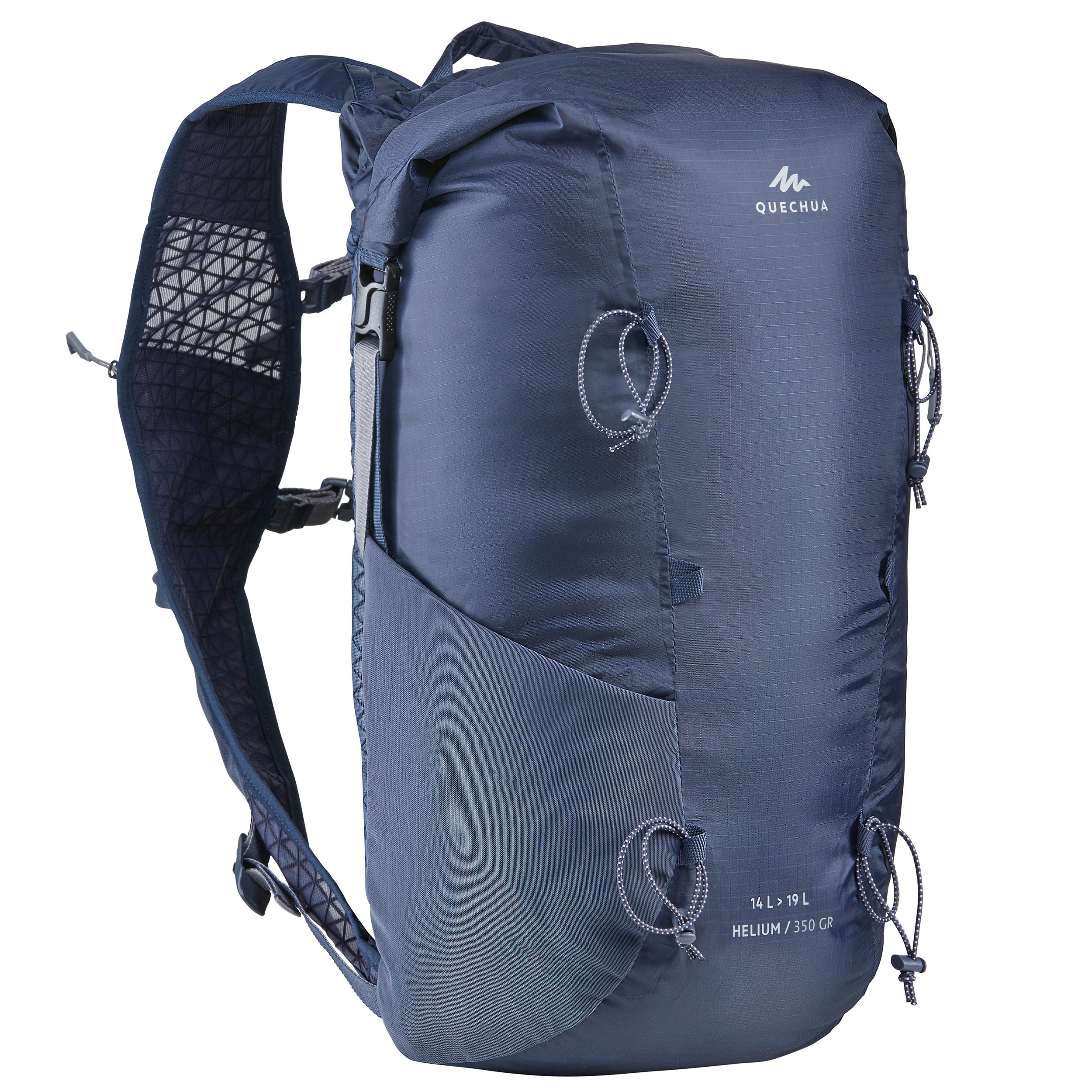 Fast Hiking Backpack FH900 14 - 19 