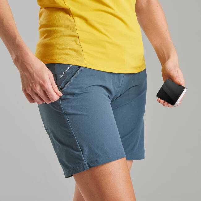 Women's Hiking Shorts: Hit the Trail in Comfort with Women's