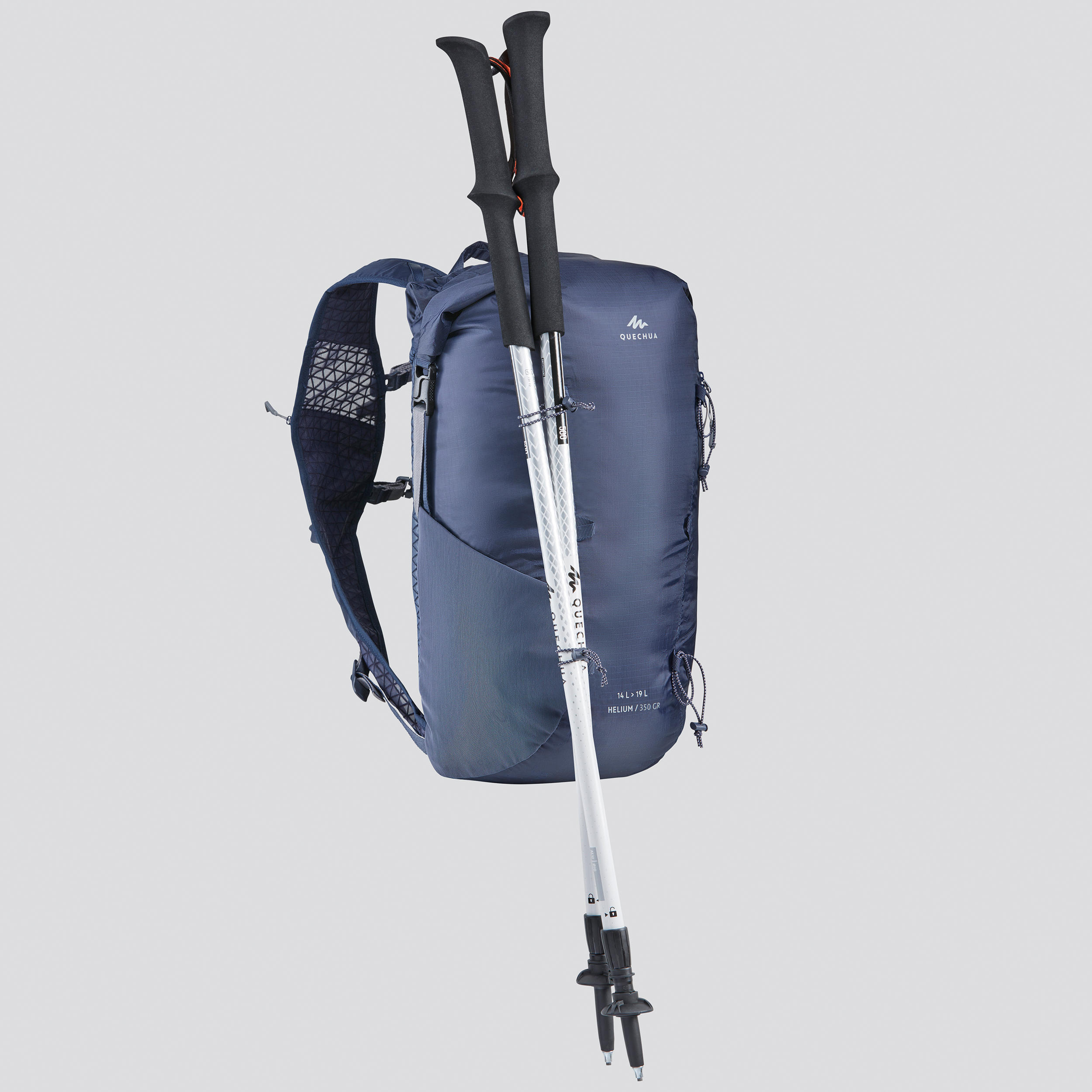 fast hiking backpack