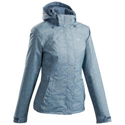 Geci și jachete de damă pentru sezonul rece | Decathlon