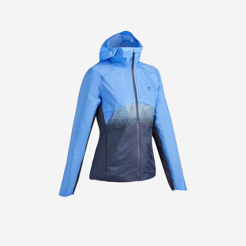 Vestes Légères et Coupe-Vents Femme Randonnée et Trek