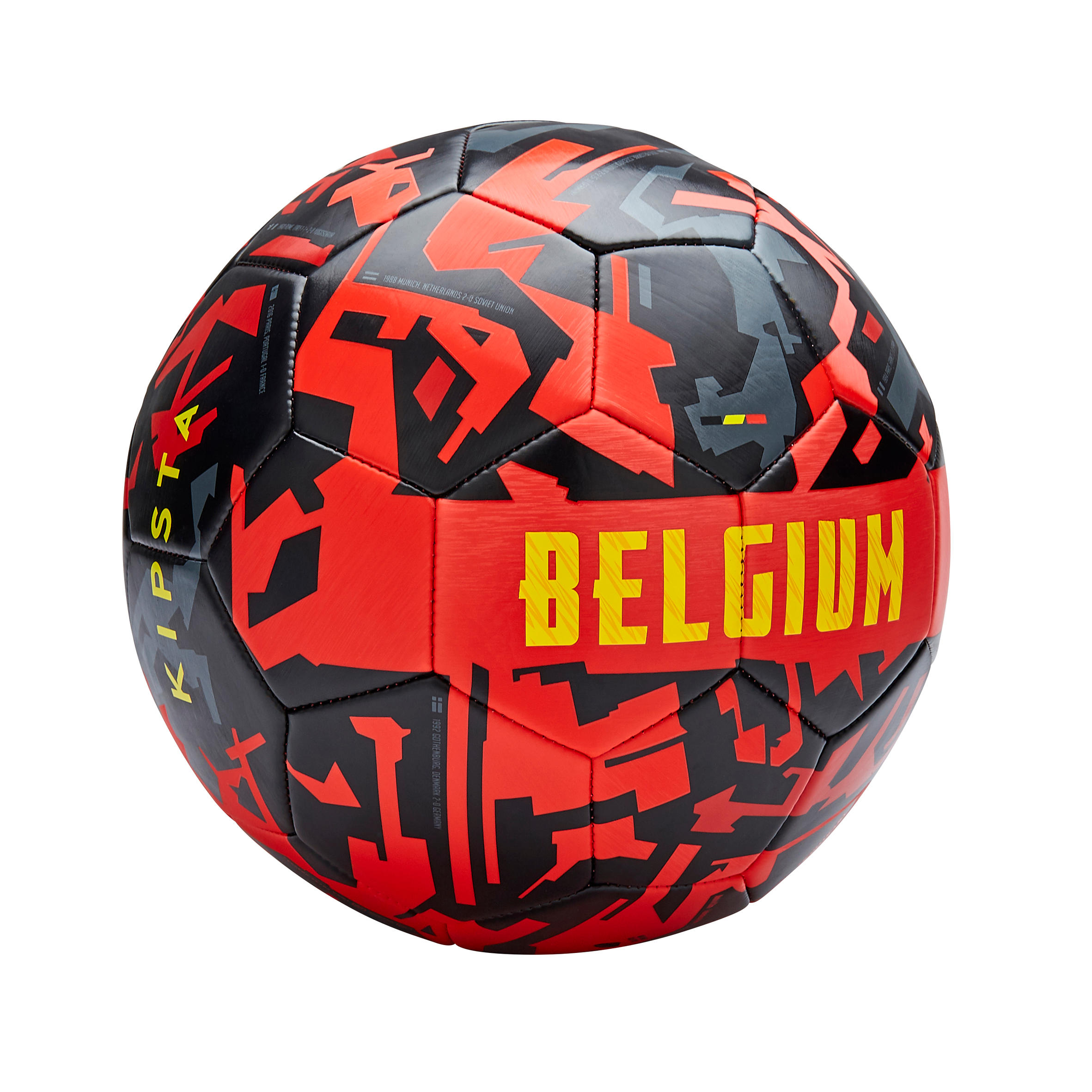 Maillots De Football Diables Rouges Decathlon