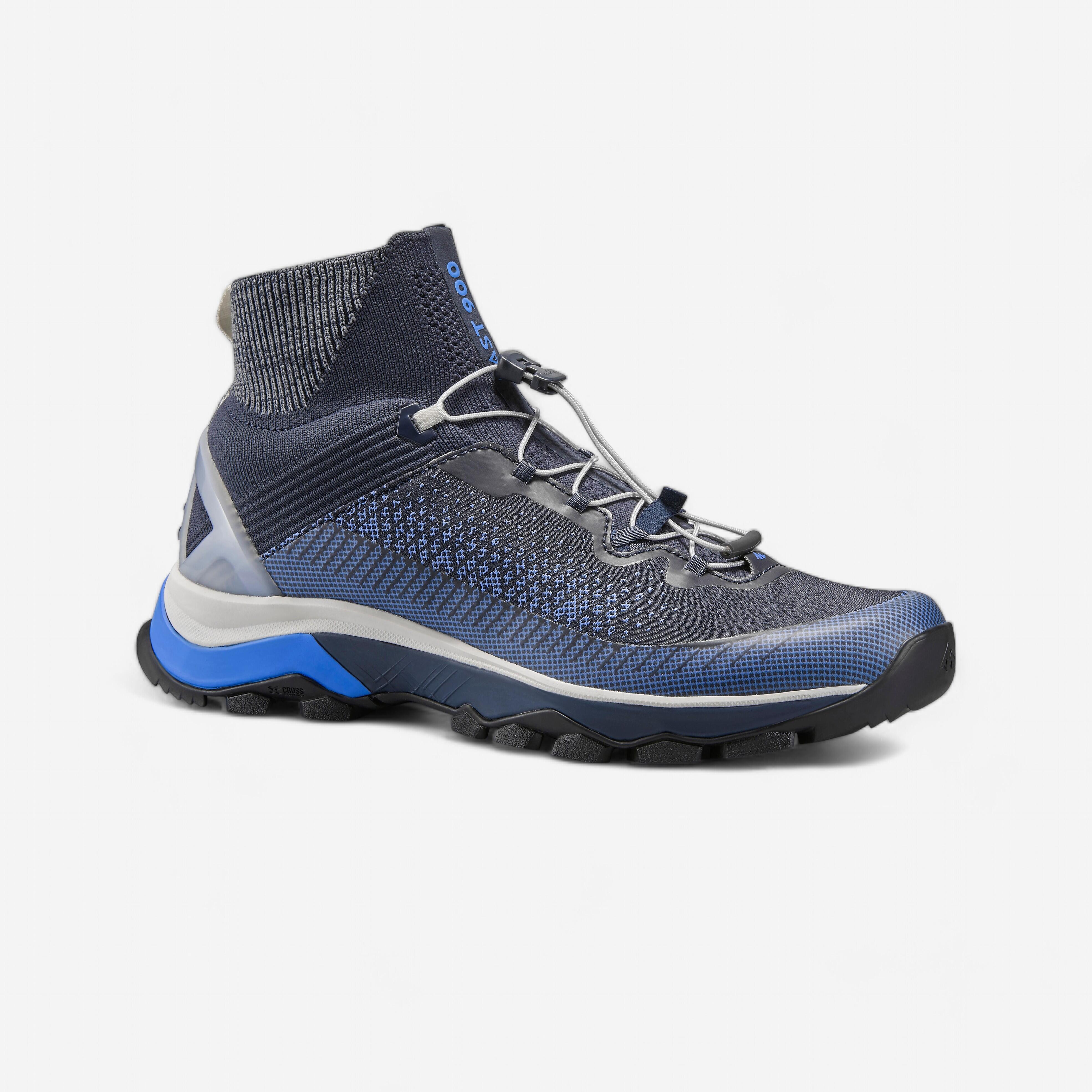 Fast hiking shop shoes