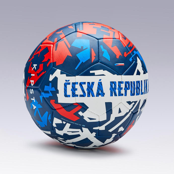 Kipsta Bal Tsjechië EK 2020 maat 5 | Decathlon.nl
