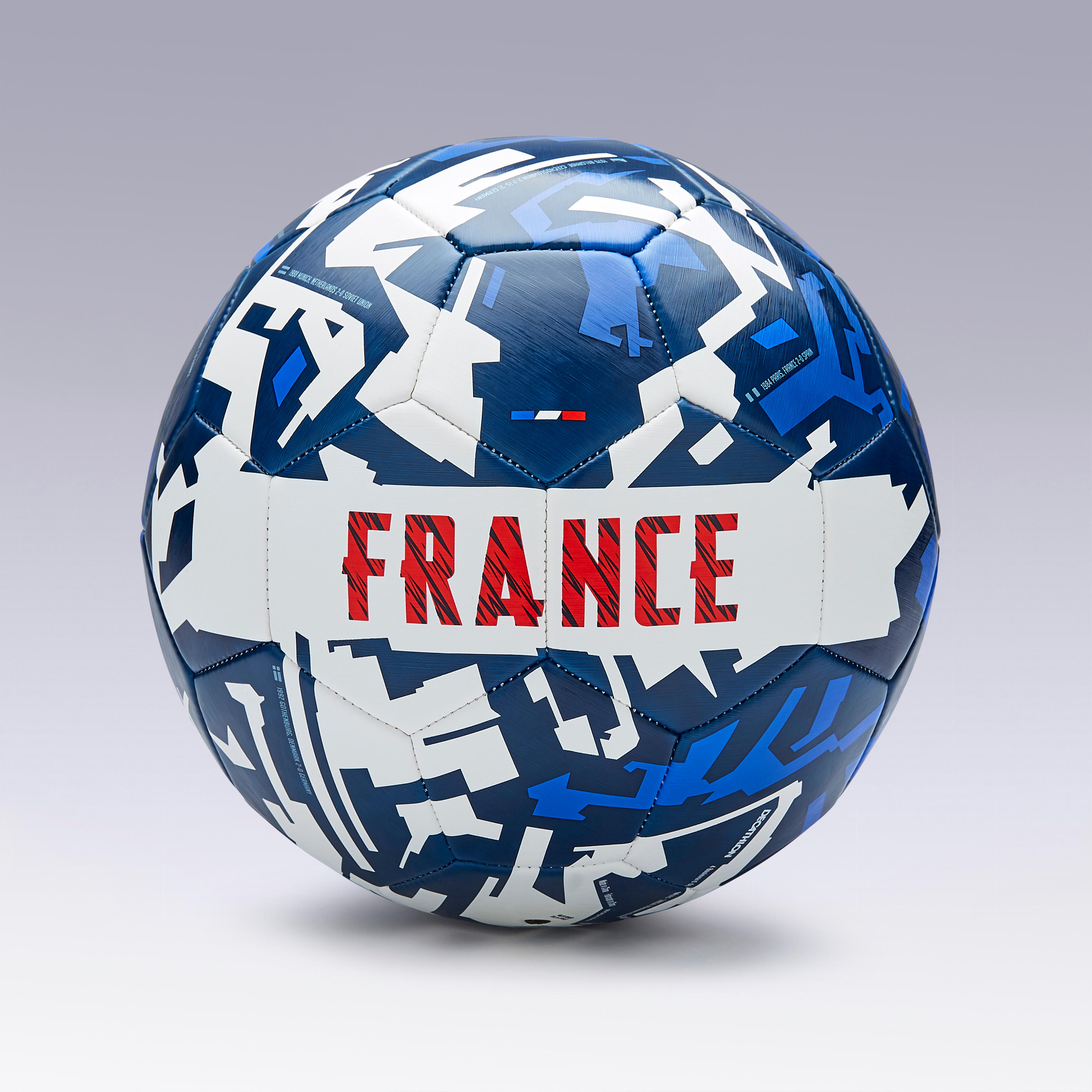 decathlon football