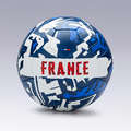 FRANCUSKA NOGOMETNA REPREZENTACIJA Nogomet - Lopta 2020 S5 Francuska KIPSTA - Lopte za nogomet