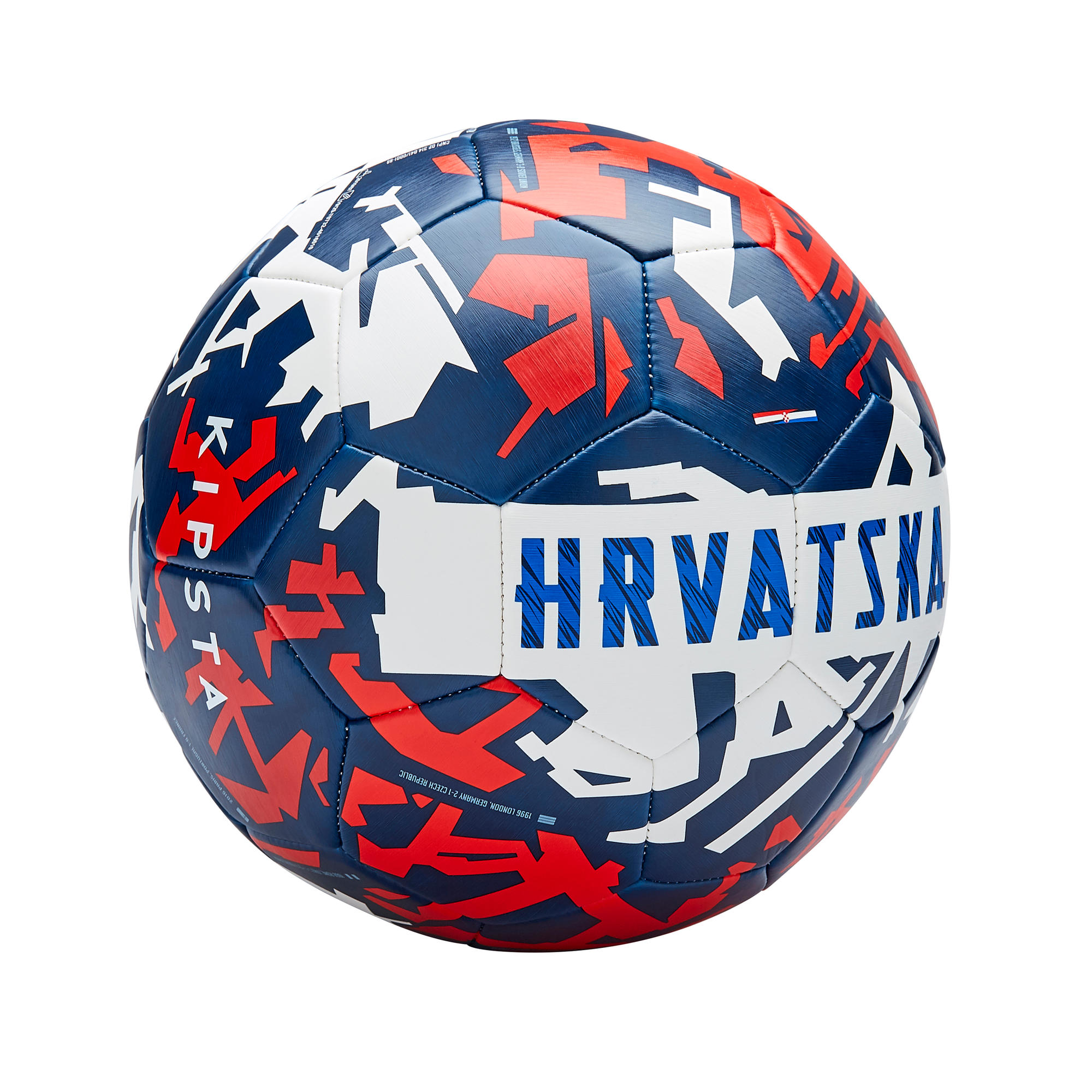 decathlon ballon de foot