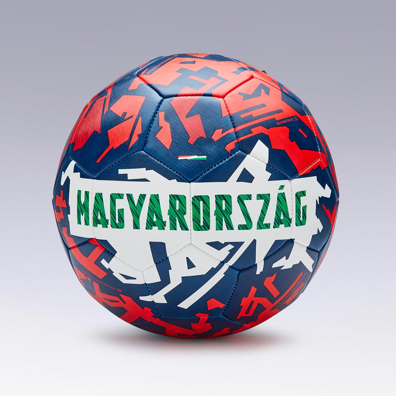 decathlon ballon de foot