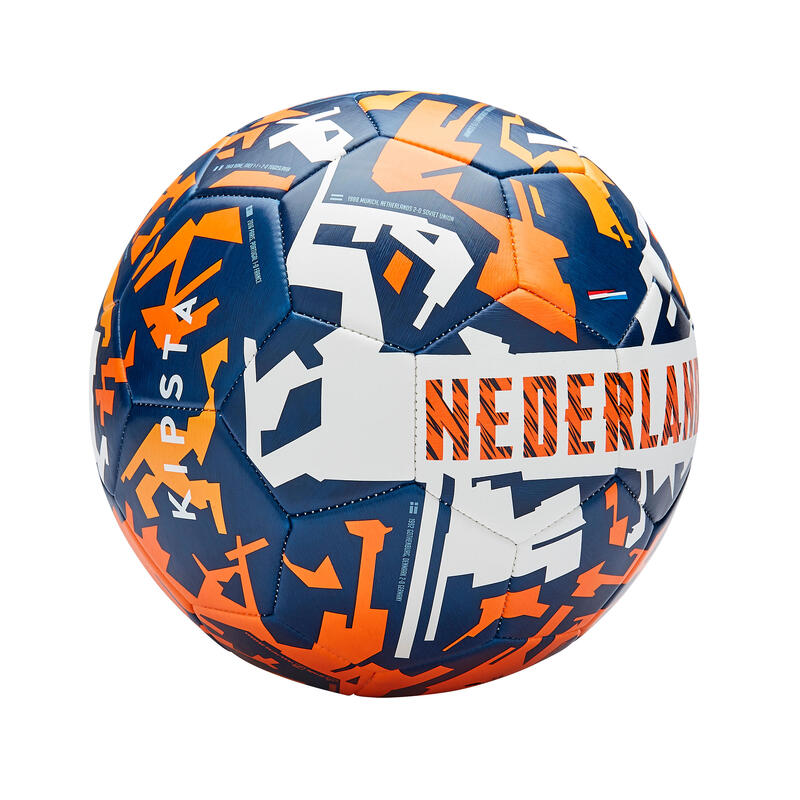 Balón Holanda Kipsta Talla 5