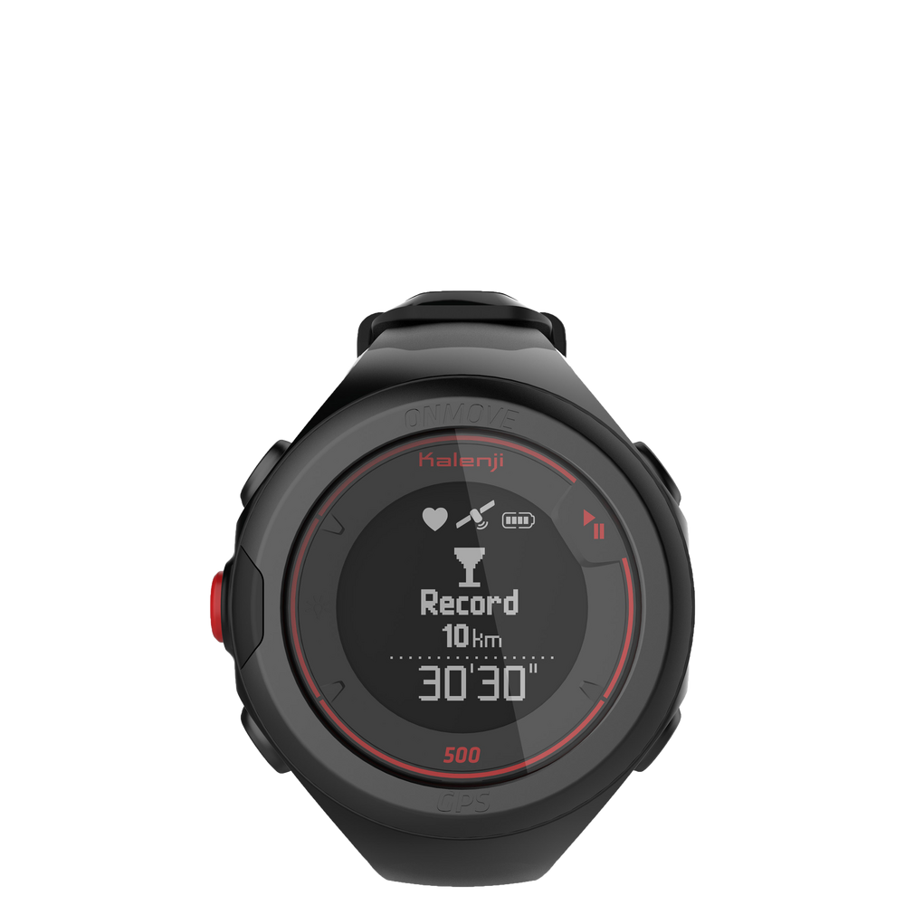 Hodinky ONmove 500 HRM