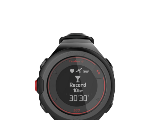 Hodinky ONmove 500 HRM 