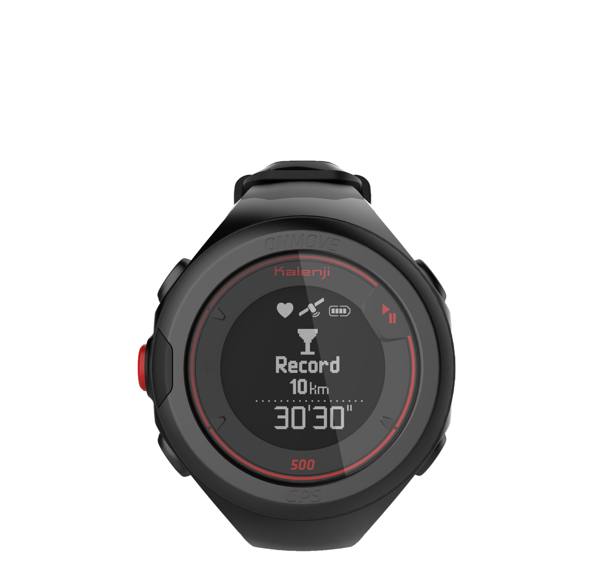 Hodinky ONmove 500 HRM