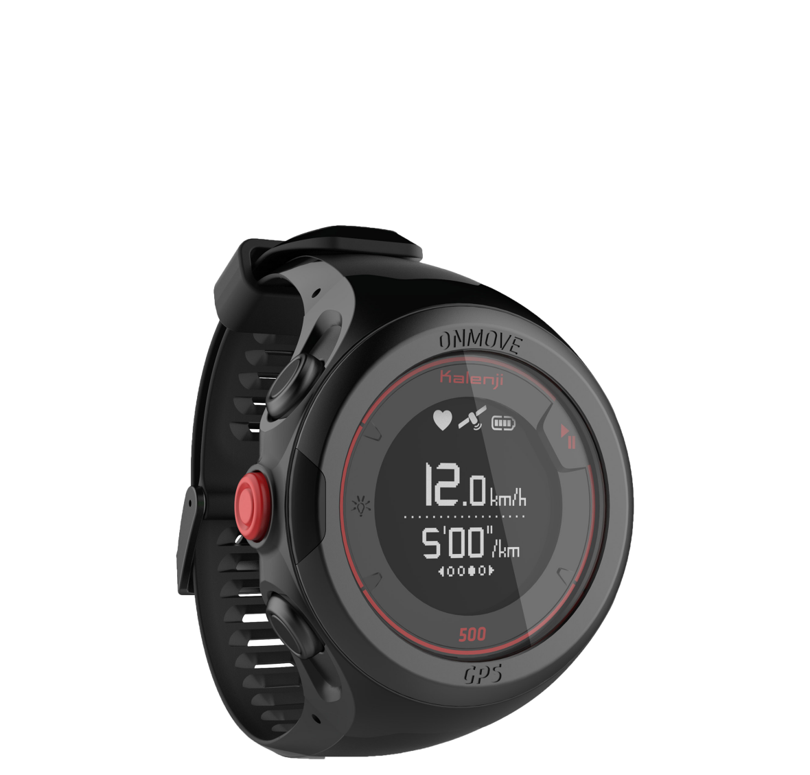 ONmove 500 HRM